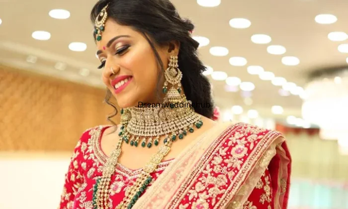 BLUSHUP WITH PAVITHRA